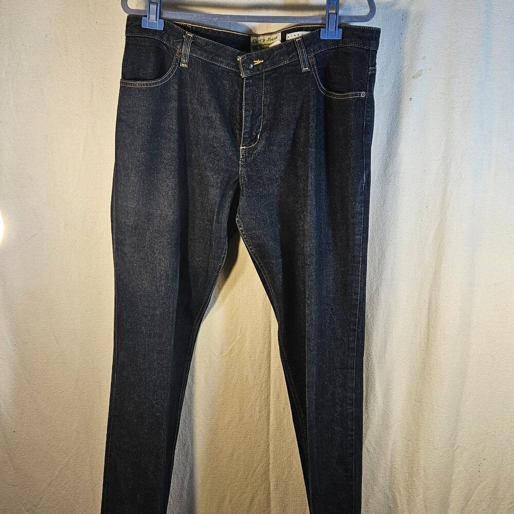 Women's Old Navy Curvy Jeans